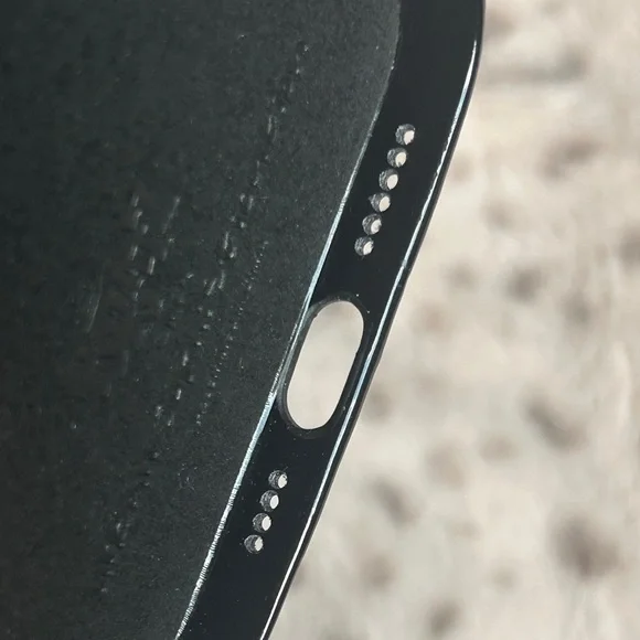 Used iPhone 15 plus urban sophistication BRATZ Jade phone case - Picture 9 of 12